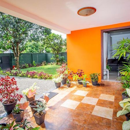 Anthuan Residence Negombo Luaran gambar
