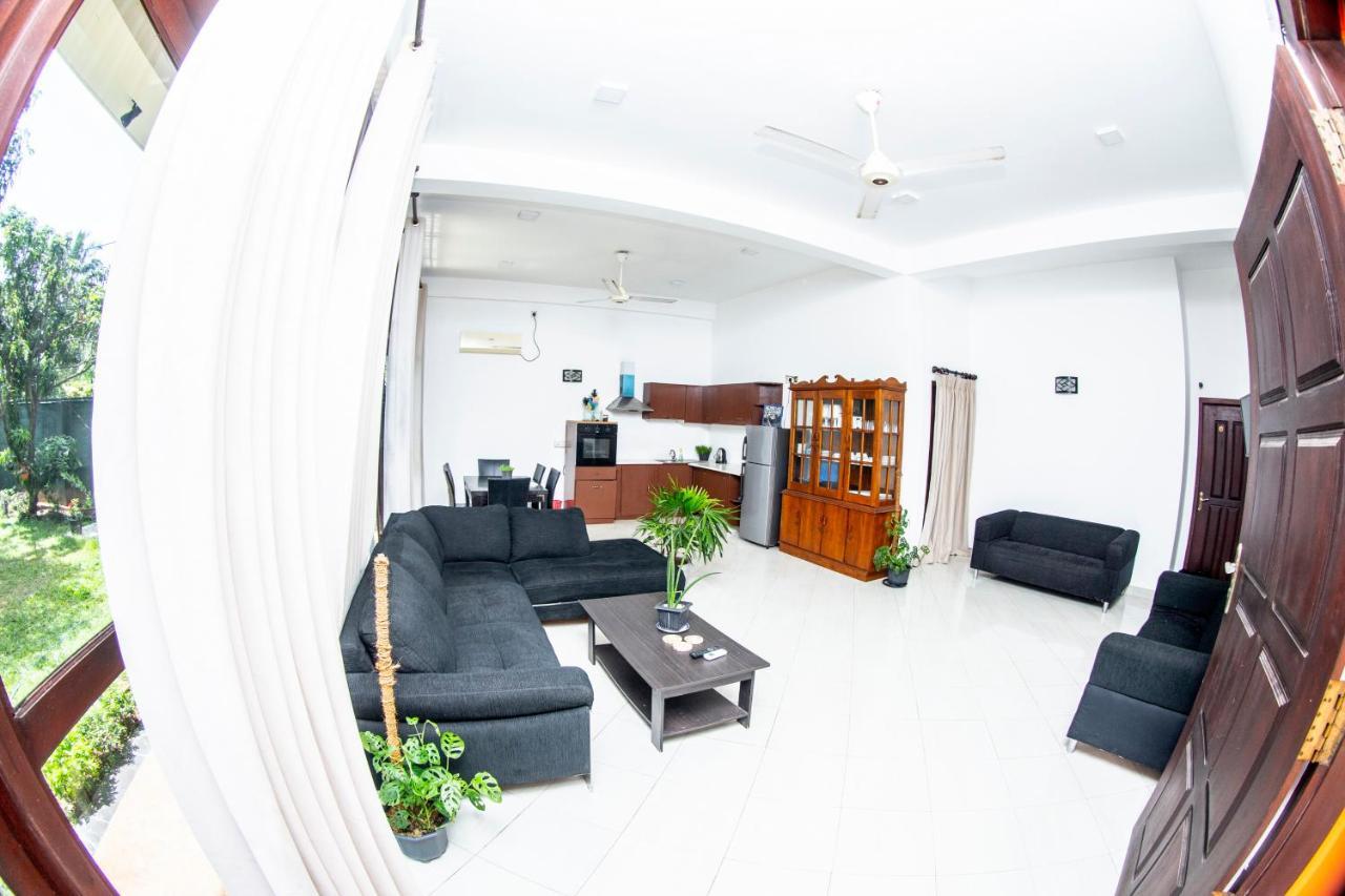 Anthuan Residence Negombo Luaran gambar
