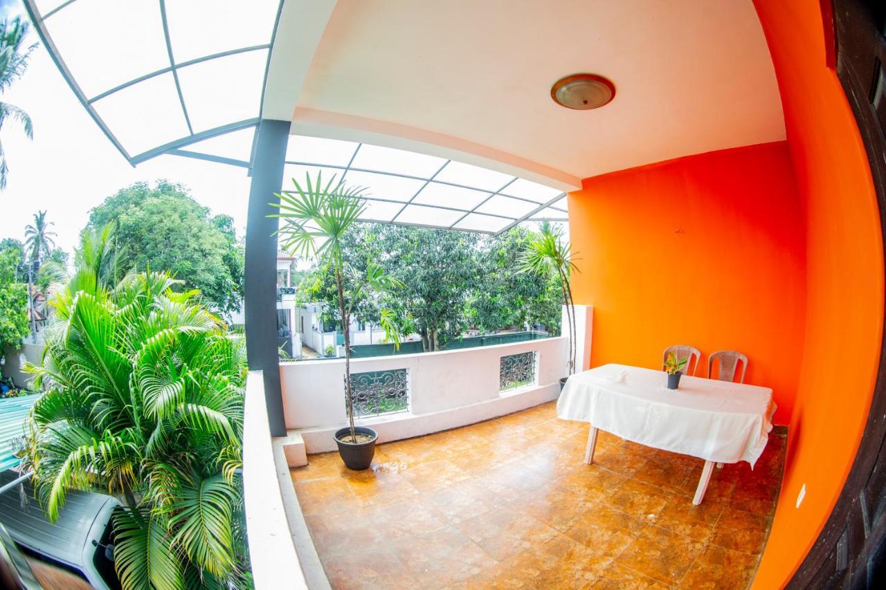 Anthuan Residence Negombo Luaran gambar