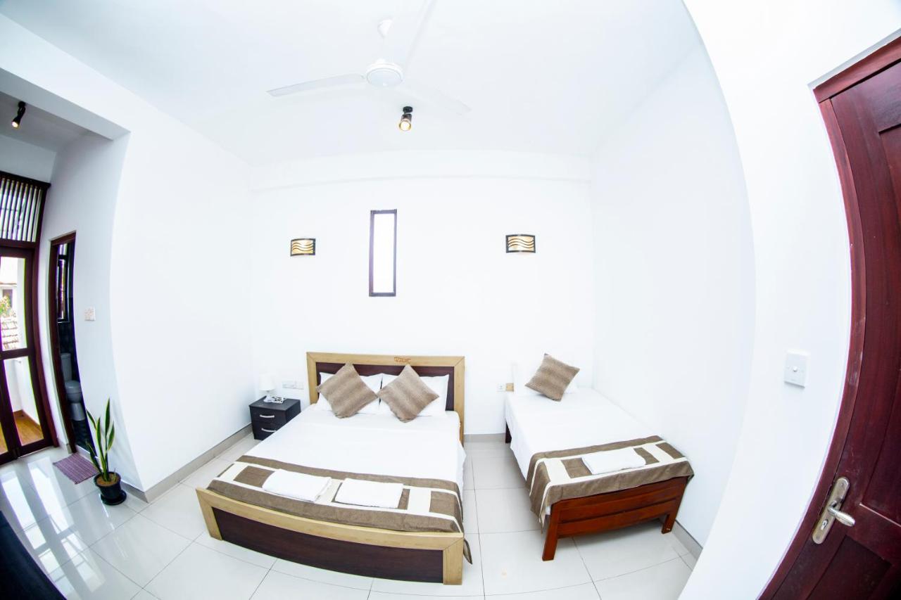 Anthuan Residence Negombo Luaran gambar