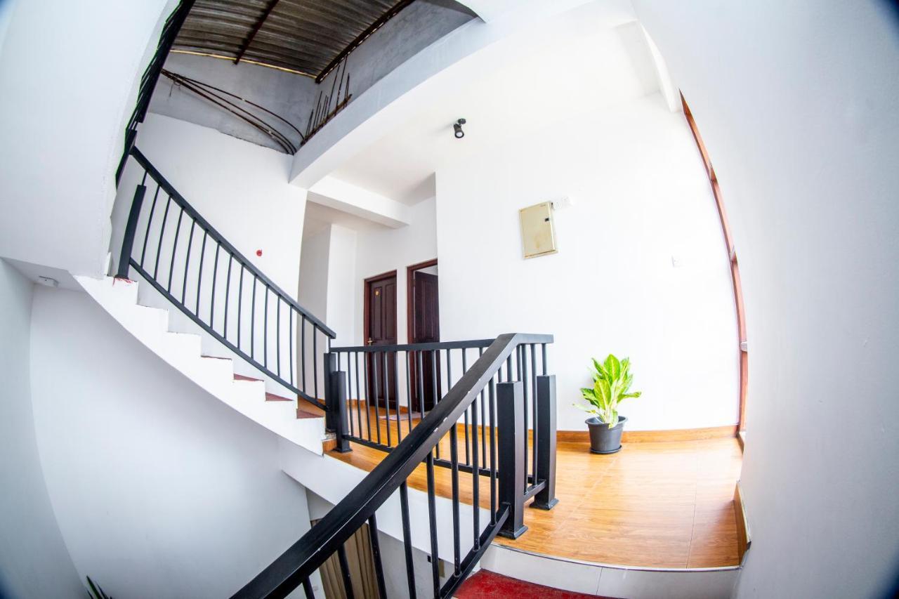 Anthuan Residence Negombo Luaran gambar