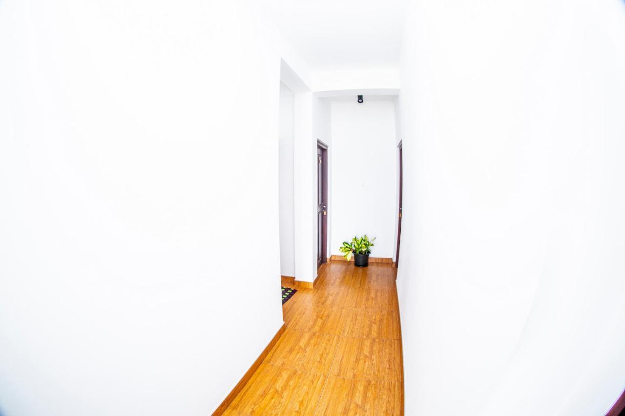 Anthuan Residence Negombo Luaran gambar