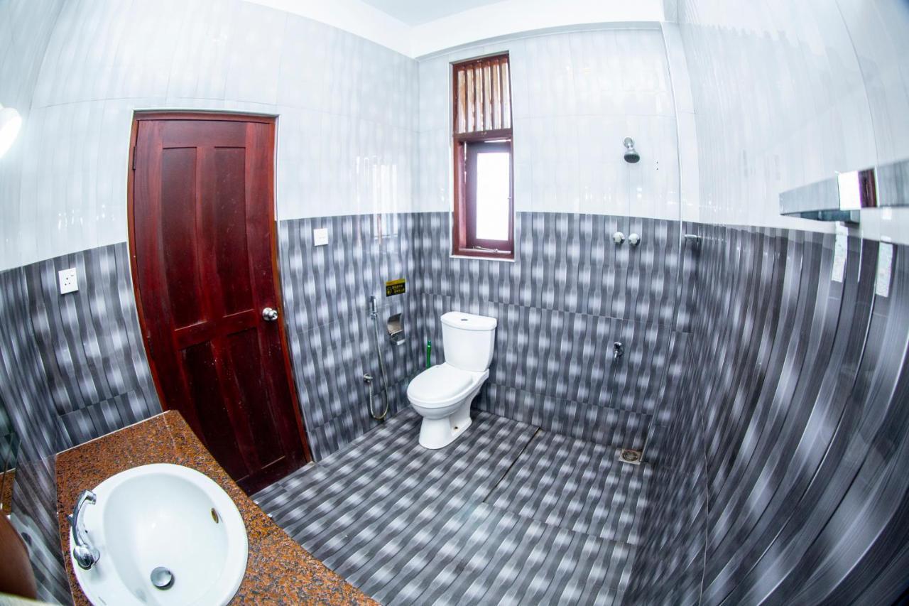 Anthuan Residence Negombo Luaran gambar